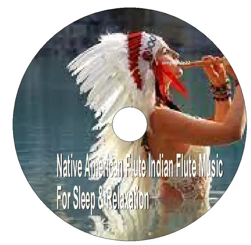 Native american indian - american,