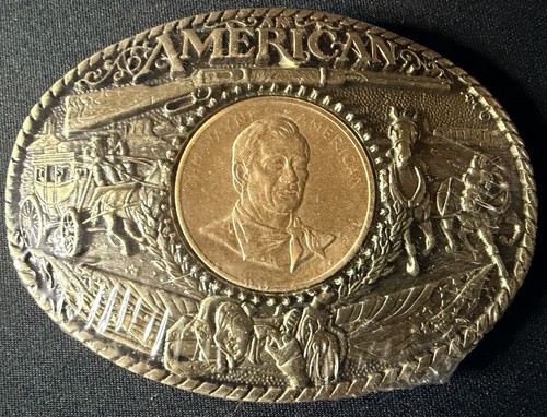 Vintage john wayne american - john,