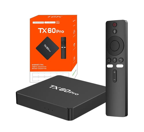 Android smart tv - 16.0,