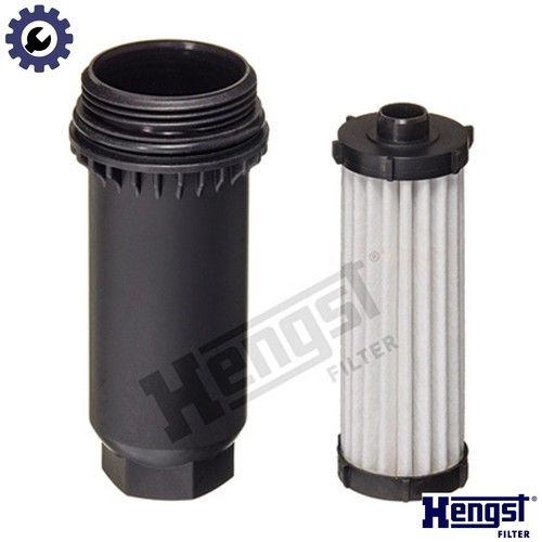Hydraulic filter kit automatic - filter,