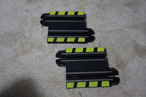Hornby micro scalextric - hornby, 2