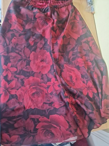 Jacqueline vert skirt 14 - skirt, uk