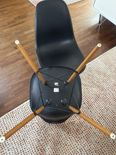Original vitra eames dsw - original,