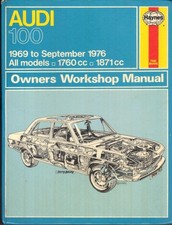 AUDI 100,1.8,1.9 100 LS,GL,SE