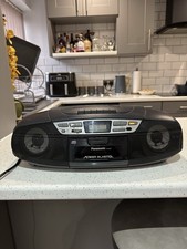 Panasonic RX-DS27 Power