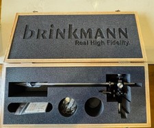 Brinkmann 10.5