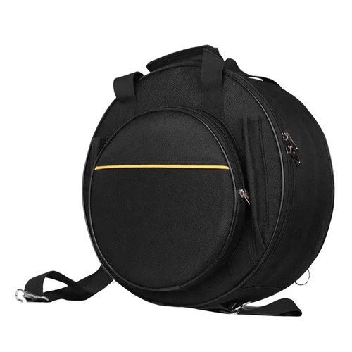 Waterproof snare drum backpack - waterproof,