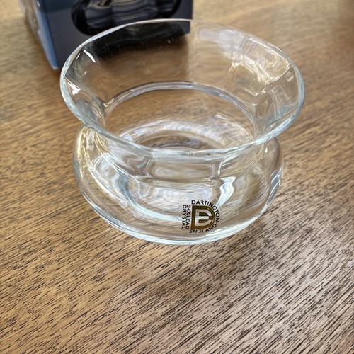 Dartington glass crystal mini - crystal,