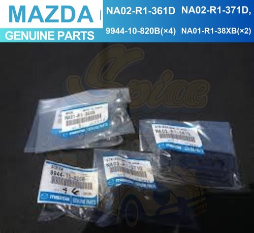 Mazda genuine new roadster - mazda,