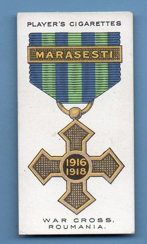 War decorations - war,