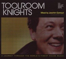 Toolroom Knights Mixed By