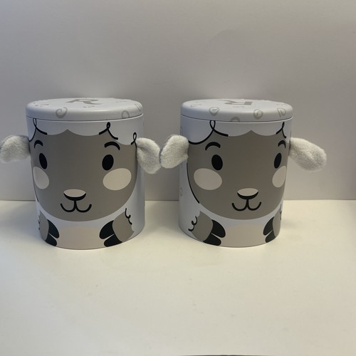 Ringtons sheep lamb - 5", sheep/lamb