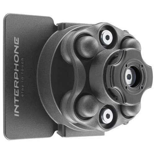 Interphone quiklox motorcycle - interphone,