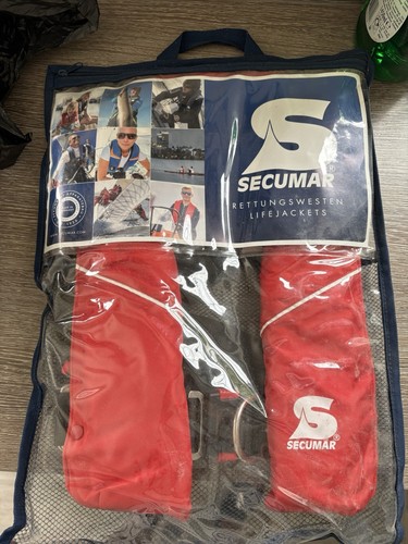 Secumar arkona 275 automatic - arkona,