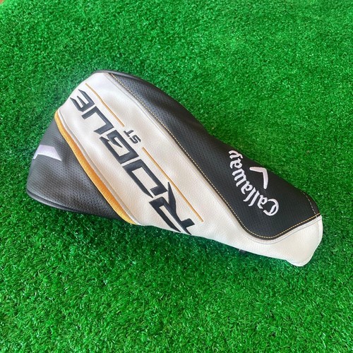 Callaway rogue driver - rogue,