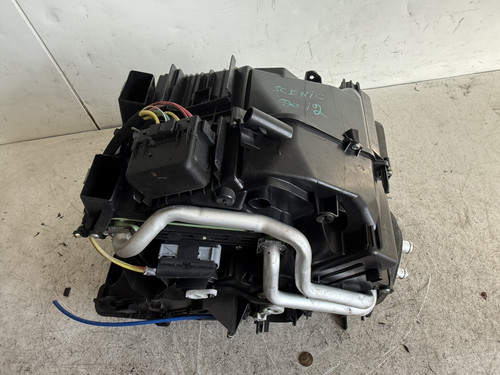 Renault scenic mk3 - renault,