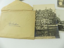 (RefJOH20B) Set of Amsterdam