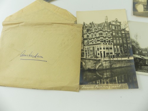 Set amsterdam - (refjoh20b),