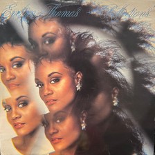 Evelyn Thomas - Reflections -