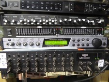 RARE E-MU Virtuoso 2000 128