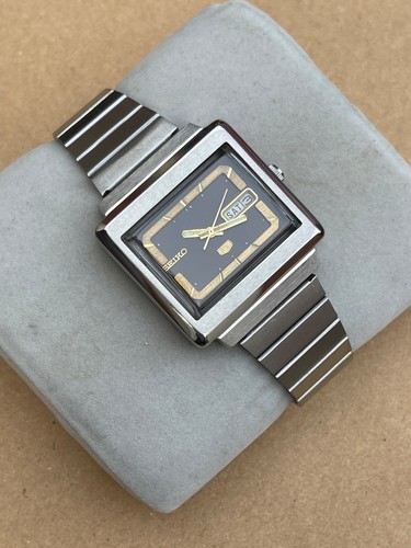 Seiko 6309 5030 vintage - 5, 6309-5030