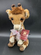 Charlie Bears 'stretch' CB171705- Excellent Condition