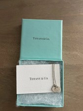 Tiffany & Co Please Return To