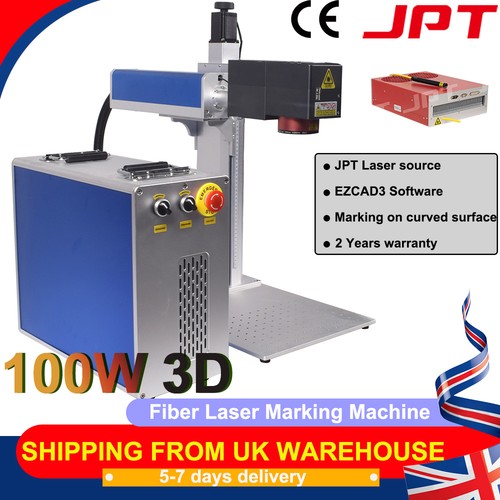 Stock jpt 100w mopa m7 - 3d,