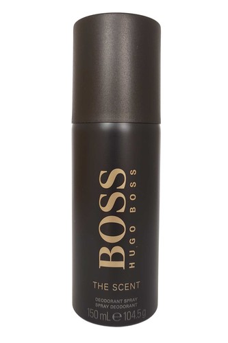 Hugo boss the scent - the, deodorant