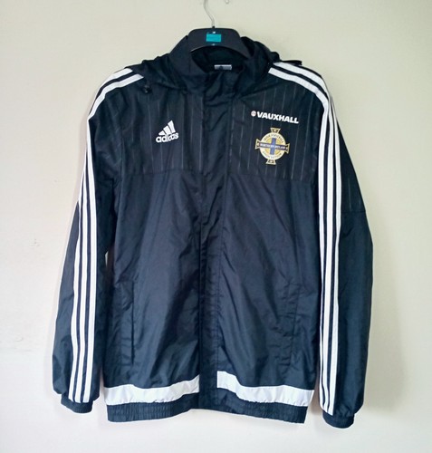 Adidas northern ireland rain - ireland,