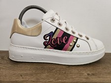 Sketches Los Angeles Trainers