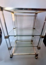 PIERRE VANDEL PARIS GLASS &