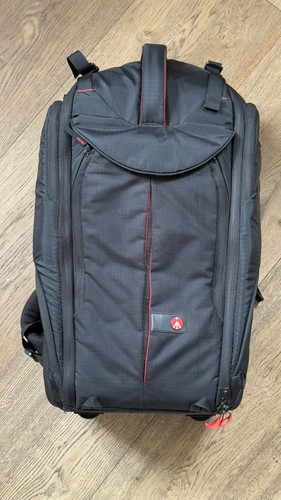 Manfrotto large camera