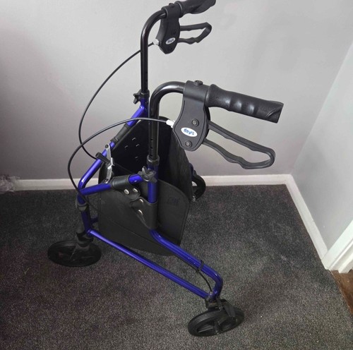 Days wheel rollator mobility - days,