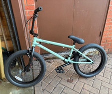 BNIB - HARO BMX BOULEVARD 20