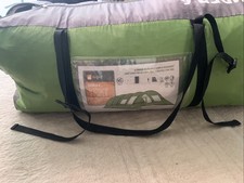 Higear Tourer 6 large family tent With Carpet