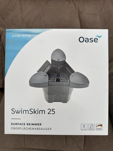Oase swimskim floating - oase, 25