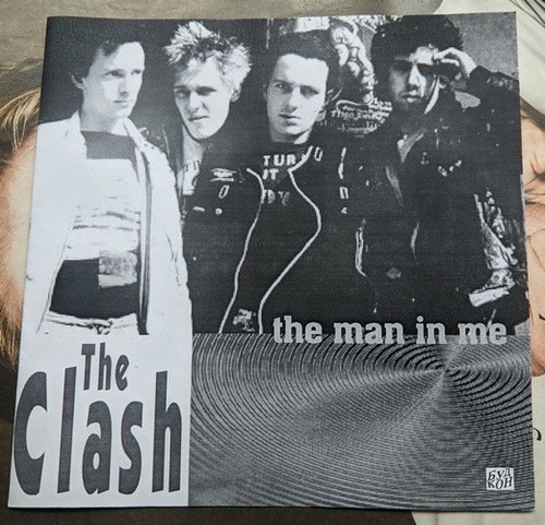 The clash blue flexi - clash,