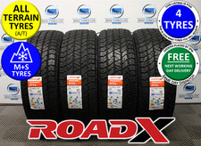 X4 265/70R16 265 70 16 112H