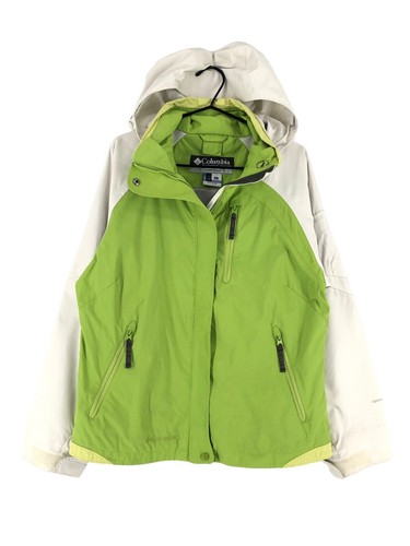 Columbia omni tech core hooded - tech,
