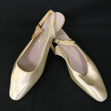 Dolcis Vintage Bridal Shoes UK