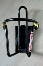 ELITE CIUSSI Bottle Cage Black