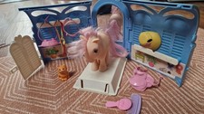 Vintage 1980's My Little Pony