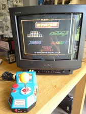 Namco TV Plug And Play Game