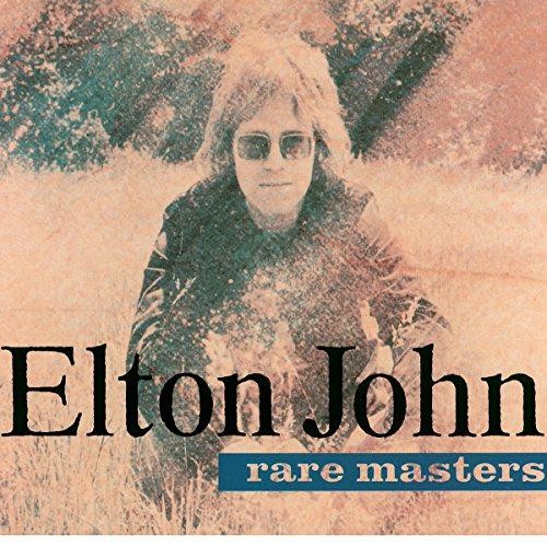 Rare masters elton john - masters,