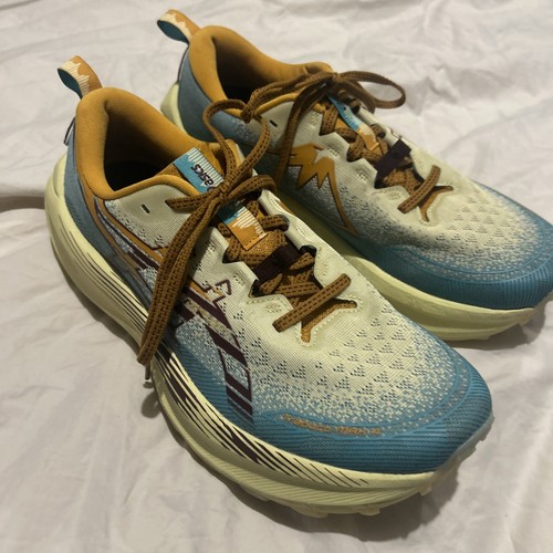 Asics trabuco max wheat - trabuco,