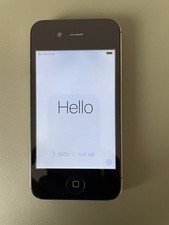 Apple iPhone 4S - Model A1387