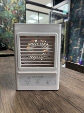 Small Air Cooler 3 Modes of Air Conditioner Air Cooler