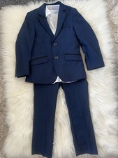 Boys Baker By Ted Baker Navy