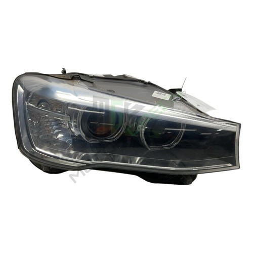 Bmw xdrive20d mk2 f25 - mk2,